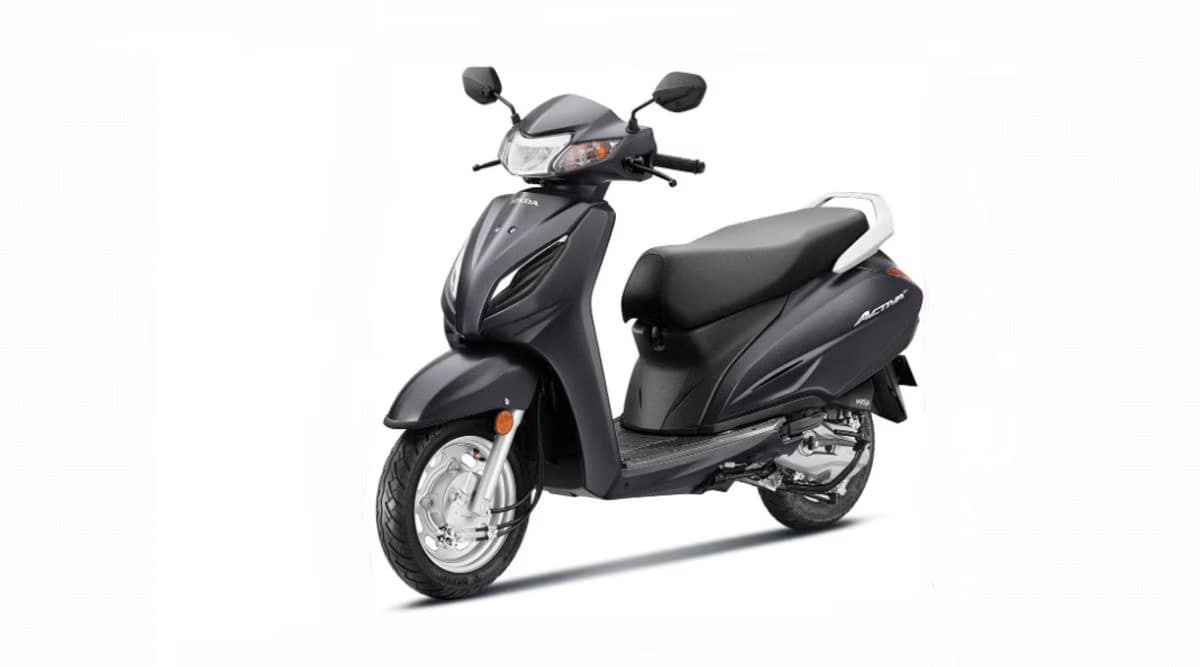 Honda Activa, sell 500 millions Unit दोपहिया वाहन निर्माण का कीर्तिमान, Activa बनी भरोसे की पहचान
