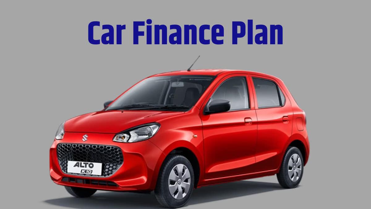 ₹80,000 की डाउन पेमेंट पर नई Maruti Alto 800 Electric: दमदार 300KM रेंज 6 एयरबैग, 2 घंटे में फुल चार्ज