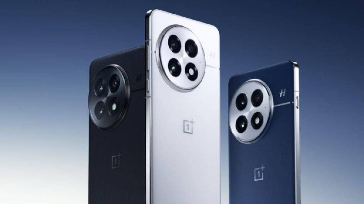 OnePlus 13 Pro 5G लॉन्च: 200MP कैमरा और Snapdragon 8 Gen 4 के साथ 2025 का सबसे पावरफुल स्मार्टफोन