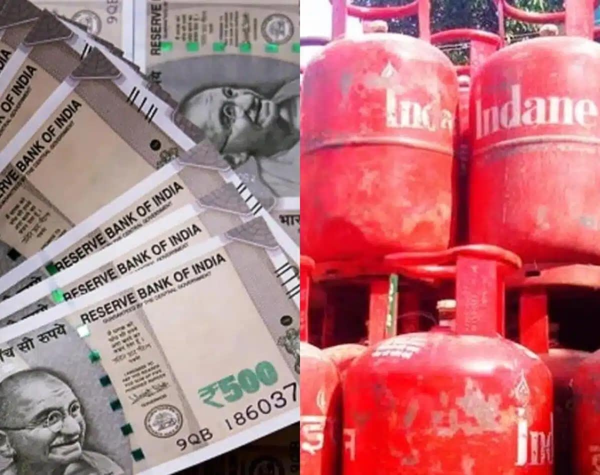 Gas Cylinder New Rules 2025: जून से लागू होंगे नए नियम, ग्राहकों को मिलेंगे ये 4 बड़े फायदे