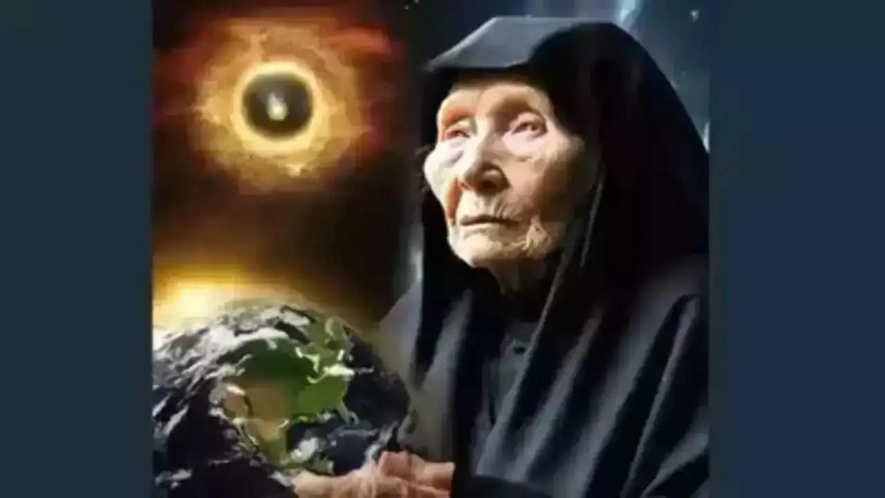 Baba Vanga Predictions 2025: स्मार्टफोन बन सकता है मानवता के लिए खतरा भविष्यवाणी हो रही सच