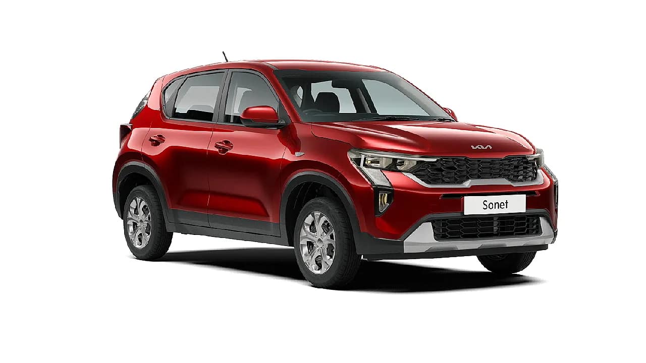 Kia Sonet के डीजल बेस वेरिएंट को है घर लाना, दो लाख रुपये की Down Payment के बाद जाएगी कितनी EMI