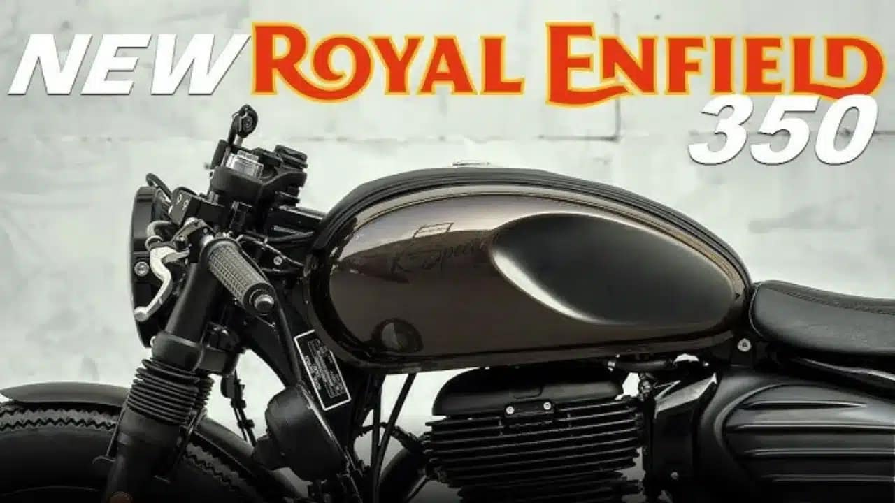नए अंदाज़ में लॉन्च हुई Royal Enfield Hunter 350, दमदार इंजन और शानदार माइलेज के साथ