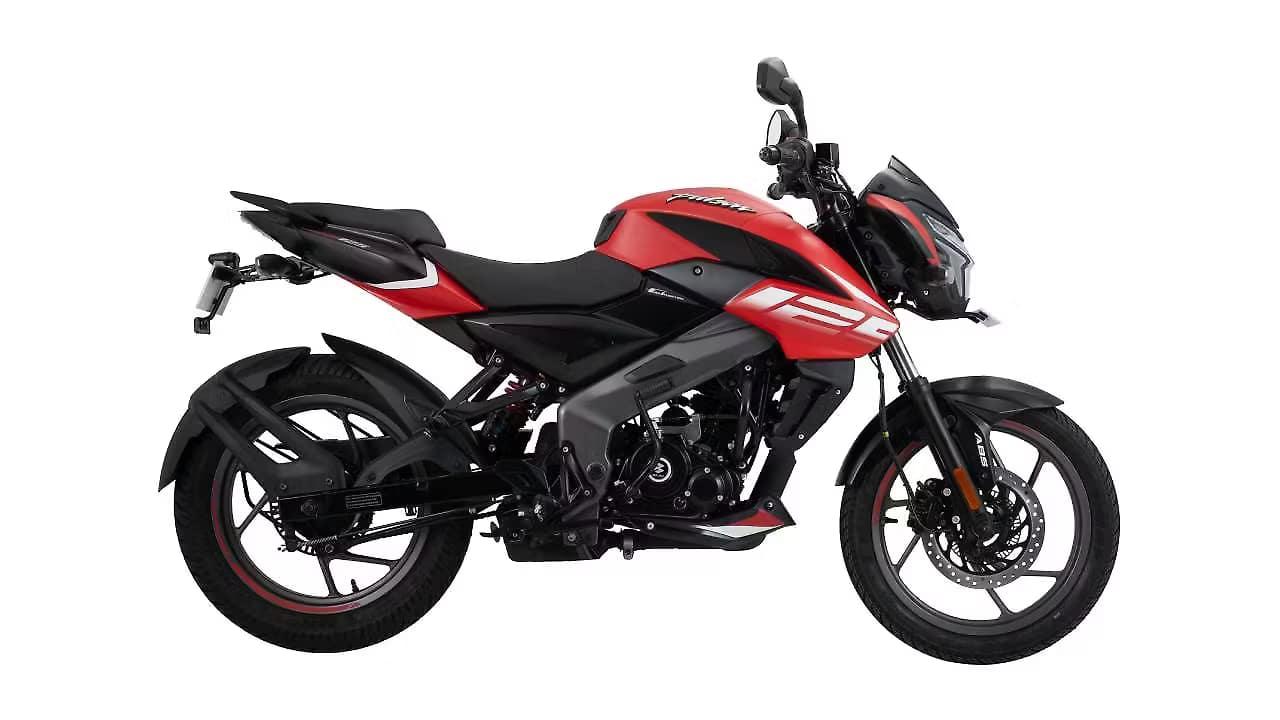 सिर्फ ₹3,330 EMI में घर लाएं स्पोर्टी लुक में लॉन्च हुई Bajaj Pulsar NS125, 46 Kmpl का माइलेज