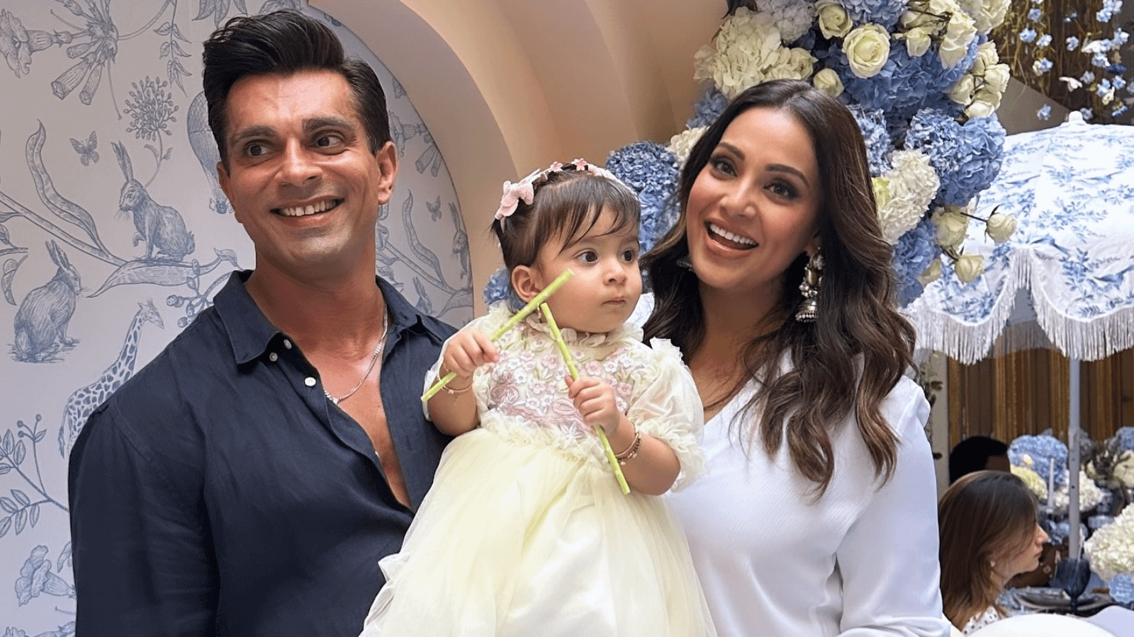 Bipasha Basu और बेटी देवी का खूबसूरत रिश्ता