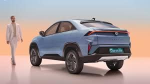 Tata Curvv EV: ठोस लोहे जैसी मजबूती और 5-स्टार सेफ्टी, इलेक्ट्रिक कारों में बनी सबसे बड़ी मिसाल