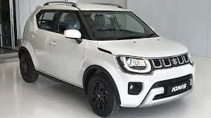अब किसान भी खरीदेगा कार: ₹1 लाख की छूट के साथ Maruti Ignis मात्र ₹60,000 में, 35 KM माइलेज के साथ धमाल
