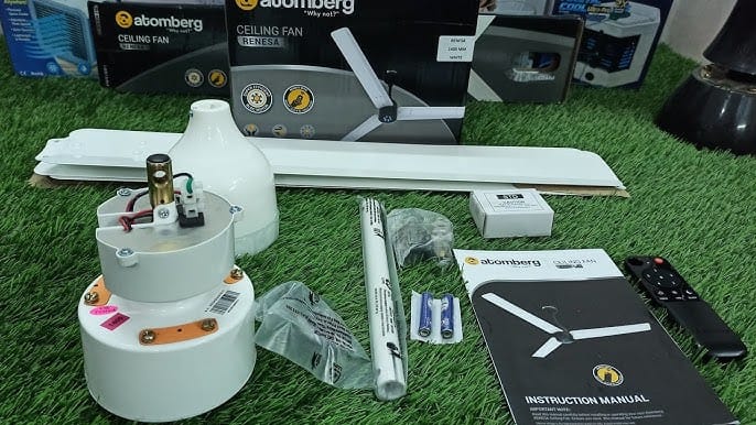 ₹1100 में Xiaomi Smart BLDC Fan ने मचाया तहलका जानिए इसके धांसू फीचर्स और कूलिंग पावर