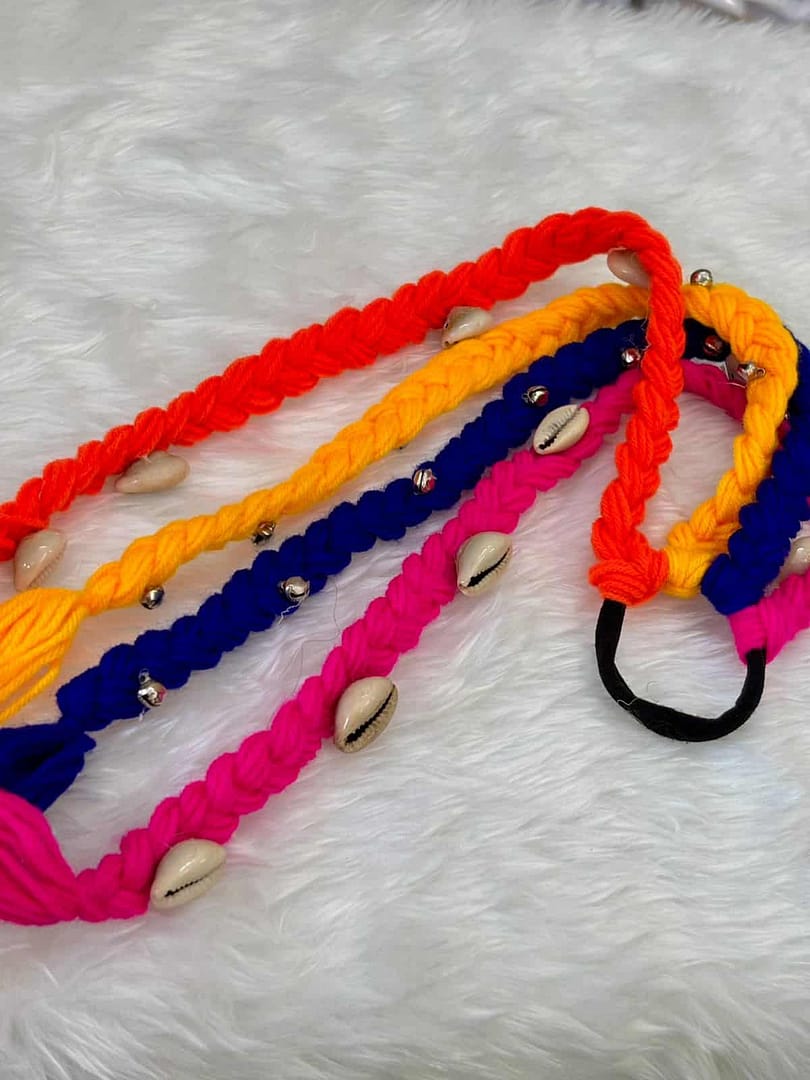 Trending Hair Accessories:आप के लुक को दे नया जादुई अंदाज़