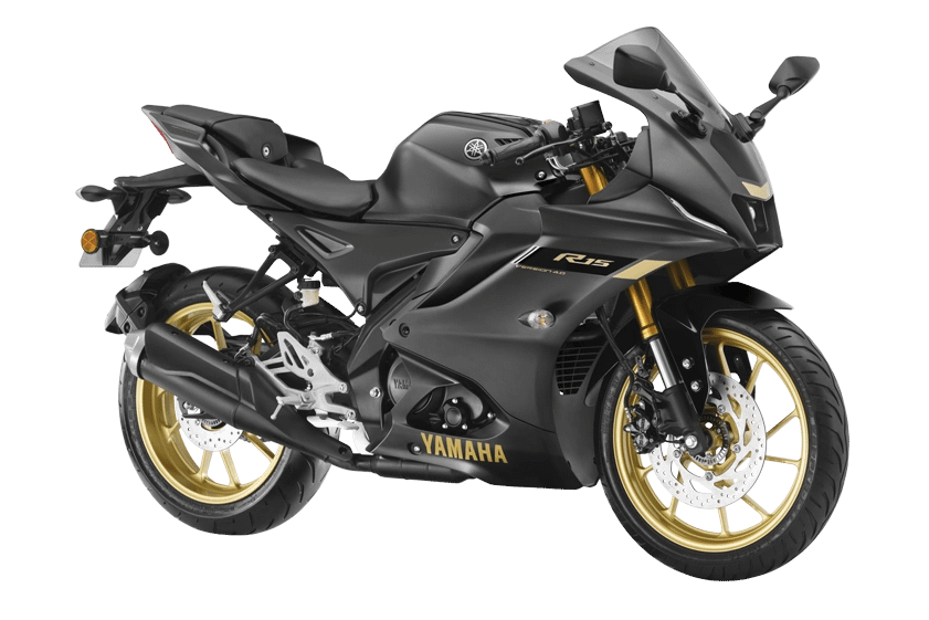 गर्लफ्रेंड का दिल जीतने आई New Yamaha R15 155cc दमदार इंजन और 55 KM का माइलेज