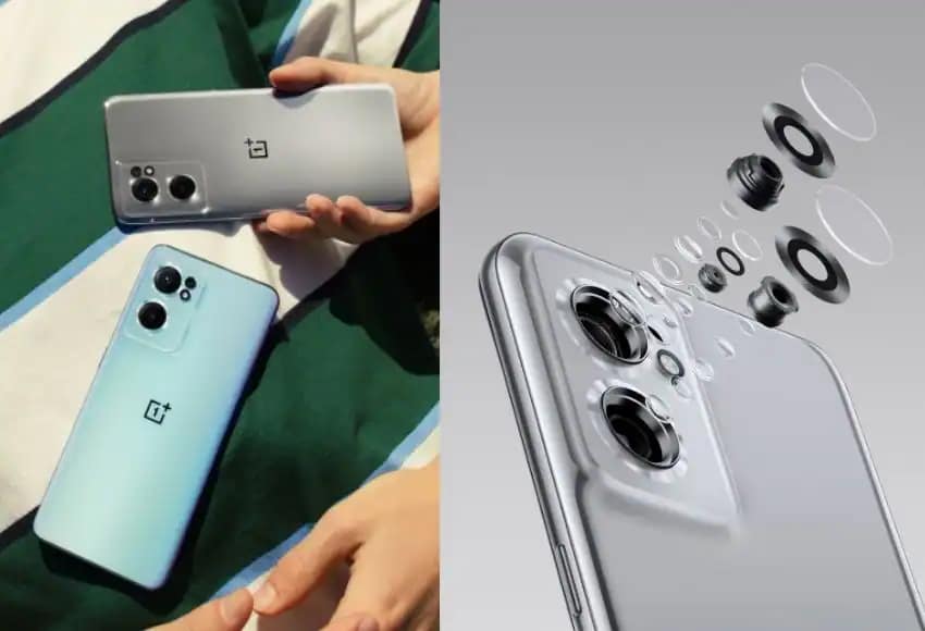 OnePlus Nord CE 5G: प्रीमियम फीचर्स वाला सस्ता 5G स्मार्टफोन